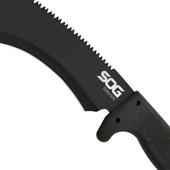 SOGFari Kukri Machete MC11-N 729857000482 Thumbnail Image