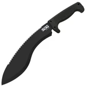 SOGFari Kukri Machete MC11-N 729857000482 Thumbnail Image