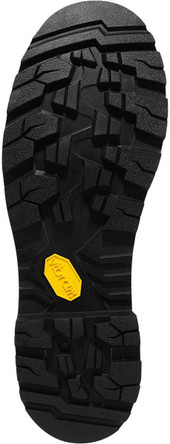 Danner Quarry USA Womens 7 Black Boot 17323 17323 Thumbnail Image