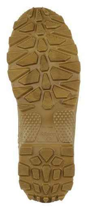 Condor 9 Murphy Side Zip Tactical Boot - Coyote Brown 235005-2CB Thumbnail Image