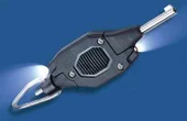 Streamlight CuffMate Handcuff Key ST-63001 Thumbnail Image