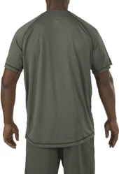 5.11 Tactical Mens Utility PT Shirt 41017 41017 Thumbnail Image