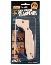 AccuSharp Knife and Tool Sharpener ACC001 015896000010 Thumbnail Image