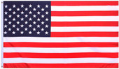 Rothco 3 x 5 US Flag 1450-RO Thumbnail Image