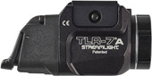 Streamlight TLR-7 Weapon Light with Low Switch 69422 080926694224 Thumbnail Image
