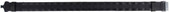 Safariland Black Low Profile MOLLE Battle Belt fully extended view Thumbnail Image