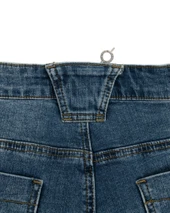 LAPG Men's Terrain Flex Slim Fit 9 Pocket Stretch Jean Thumbnail Image