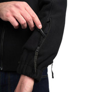 LA Police Gear 5 in 1 Duty Jacket 5IN1 Thumbnail Image