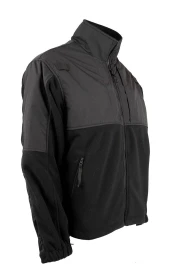 LA Police Gear Duty Fleece Jacket DUTY-FLEECE Thumbnail Image