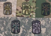 Mil-Spec Monkey Goodguy PVC Patch GOODGUYPVC Thumbnail Image