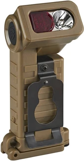 Streamlight Sidewinder Boot 55 Lumen Handsfree Military Flashlight 14975 080926149755 Thumbnail Image