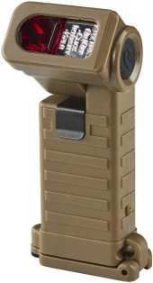Streamlight Sidewinder Boot 55 Lumen Handsfree Military Flashlight 14975 080926149755 Thumbnail Image