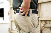 LA Police Gear Battle Rattle Stretch Tactical Pant BATTLE-RATTLE Thumbnail Image