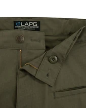 LAPG Men's Battle Rattle 13 Pocket Stretch Tactical Cargo Pant Thumbnail Image