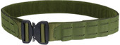 Condor OD Green LCS Cobra Gun Belt 121175 Thumbnail Image
