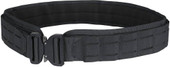 Condor Black LCS Cobra Gun Belt 121175 Thumbnail Image