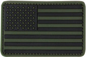Condor PVC US Flag Patch 181004 Thumbnail Image