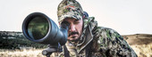Vortex Viper 65mm Spotting Scope Straight-HD V501 875874002418 Thumbnail Image