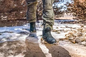 Salomon Men's Black XA Forces MID EN Boot L40978100  L40978100  Thumbnail Image