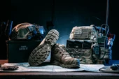 Salomon Men's Coyote XA Forces MID Boot L40978200  L40978200  Thumbnail Image