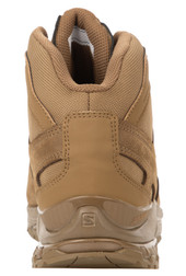 Salomon Men's Coyote XA Forces MID Boot L40978200- LA Police Gear Thumbnail Image
