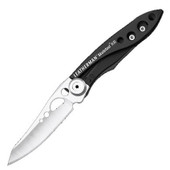 Leatherman Skeletool KB Multi-Tool SKEL-KB-832385 037447696480 Thumbnail Image