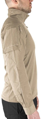 LA Police Gear Combat Shirt COMBAT-SHIRT Thumbnail Image