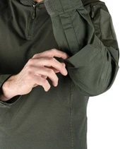 LA Police Gear Combat Shirt COMBAT-SHIRT - Elbow pad pocket Thumbnail Image
