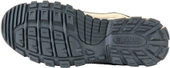 LA Police Gear Sector Black 6 Side-Zip Duty Boot D6201SZBK Thumbnail Image