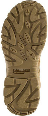 Merrell Strongfield Tactical 8 Waterproof Boot J099299 Thumbnail Image