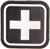HSGI Medical Cross Patch 90MX00 Thumbnail Image