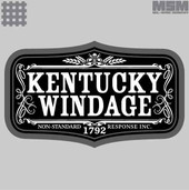 Mil-Spec Monkey Kentucky Windage KENTUCKY Thumbnail Image