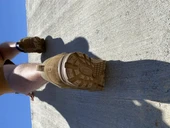 LA Police Gear Terrain Coyote Low Hiking Boot H2201LCB Thumbnail Image