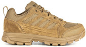 LA Police Gear Terrain Coyote Low Hiking Boot  H2201LCB  Thumbnail Image