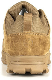 LA Police Gear Terrain Coyote Low Hiking Boot  H2201LCB  Thumbnail Image