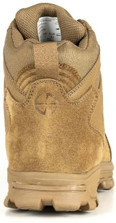 LA Police Gear Terrain Coyote Mid Hiking Boot  H4201MCB  Thumbnail Image