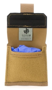 Eleven 10 Glove Pouch E10-7009 Thumbnail Image