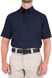 First Tactical Mens V2 Pro Performance Short Sleeve Shirt 112012-FT Thumbnail Image