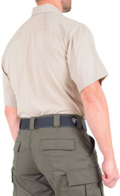 First Tactical Mens V2 Pro Performance Short Sleeve Shirt 112012-FT Thumbnail Image