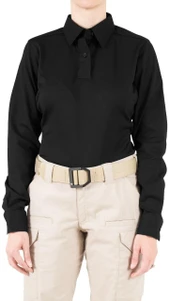 First Tactical Women's V2 Pro Performance Long Sleeve Shirt 121015  121015-FT  Thumbnail Image