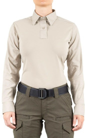 First Tactical Women's V2 Pro Performance Long Sleeve Shirt 121015  121015-FT  Thumbnail Image