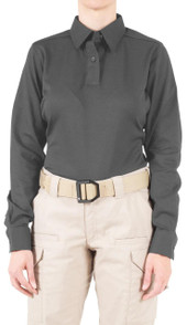 First Tactical Women's V2 Pro Performance Long Sleeve Shirt 121015  121015-FT  Thumbnail Image