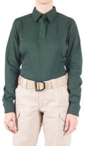 First Tactical Women's V2 Pro Performance Long Sleeve Shirt 121015  121015-FT  Thumbnail Image