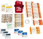 Adventure Medical Kits Adventure First Aid, Water-Resistant Kit 0120-0200  AMK-0120-0200 707708102004 Thumbnail Image