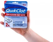 Adventure Medical Kits QuikClot Gauze 3 x 2 AMK-5020-0025 044224001252 Thumbnail Image