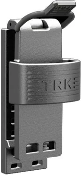 TacticalKlips Tactical Radio Klip TRK-TK Thumbnail Image