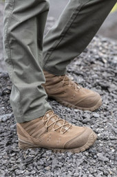 5.11 Tactical Union 6 Waterproof Boot 12390 12390 Thumbnail Image