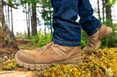 5.11 Tactical Union 6 Waterproof Boot 12390 12390 Thumbnail Image