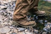 5.11 Tactical Union 6 Waterproof Boot 12390 12390 Thumbnail Image