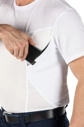 5.11 Tactical Cams Short Sleeve Baselayer 41222 41222 Thumbnail Image